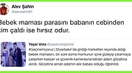 Bu Ayıp Bize Yeter! Bebeği İçin Marketten Mama Çalan Baba Gözaltına Alındı, Sosyal Medyada Tepkiler Çığ Gibi Büyüdü