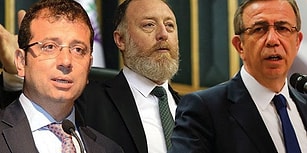 HDP'li Temelli 'Kürt Seçmeni Yok Sayamazsınız' Dedi, Hürriyet 'İstanbul ve Ankara'yı HDP Yönetecek' Başlığı Attı