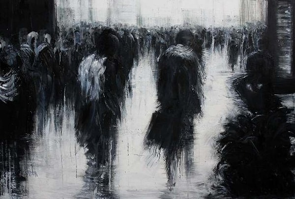 Вы находитесь в хроническом состоянии саморазрушения. Вероятнее всего, вам стоит обратиться к психологу...