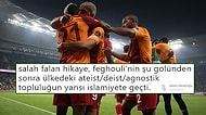 5 Gollü Maçta Cimbom Geri Döndü! Bursaspor - Galatasaray Maçının Ardından Yaşananlar ve Tepkiler