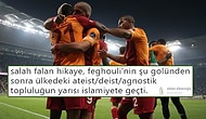 5 Gollü Maçta Cimbom Geri Döndü! Bursaspor - Galatasaray Maçının Ardından Yaşananlar ve Tepkiler
