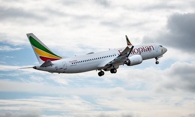 Etiyopya’daki Kazadan İlk Kara Kutu Bilgileri: Uçak, Anormal Bir Yüksek Hıza Ulaştı ve Pilot Durumu Kuleye Bildirdi
