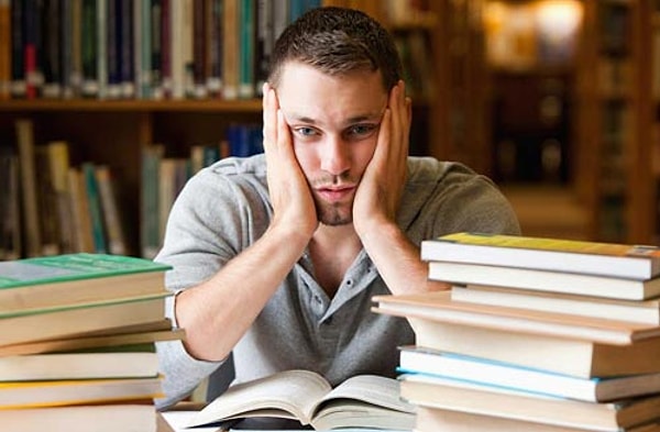 9. Любите ли вы учиться чему-то новому?