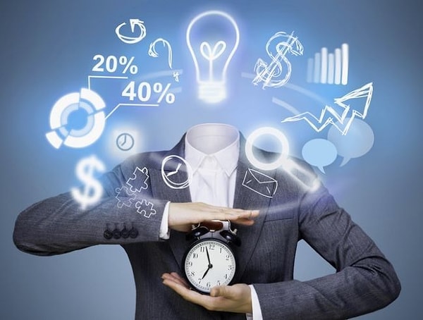 Ваша скрытая сила - сообразительность!