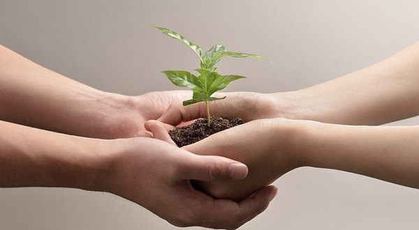 Вы относитесь к людям так, как они к вам!