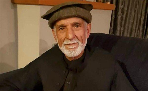 1970'lerin sonunda Afganistan'dan göçen 71 yaşındaki Davud Nabi de terör saldırısında yaşamını yitirenler arasında.