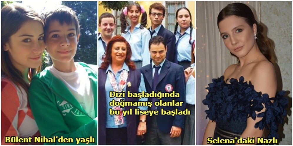 Dikkat, Yaşlı Hissedebilirsiniz! Fark Edince Şaşkına Uğrayacağınız 18 Acımasız Gerçek