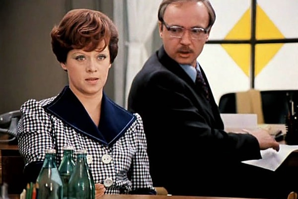 8. Знаете рабочее название фильма?