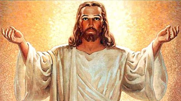 10. Тема "Религия". На каком животном, издавна считающимся символом мира, Иисус прибыл в Иерусалим?