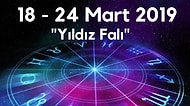 Yıldız Falına Göre Haftanın Nasıl Geçeceğini Söylüyoruz!