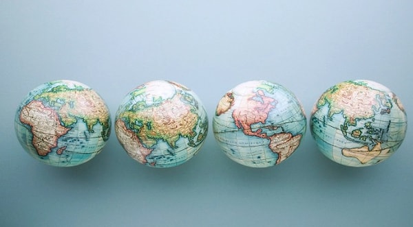 Вы набрали куда больше, чем 70%! Поздравляем, вы гуру географии!