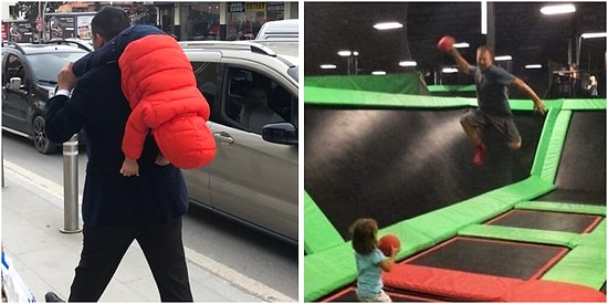 Davranışlarıyla Ebeveyn Olma Konusunu Fena Halde Yanlış Anlamış Gibi Görünen 17 Kişi