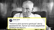 Bir Hafta Boyunca Yaptıkları Paylaşımlarla Duygularımıza Tercüman Olan 19 Kişi