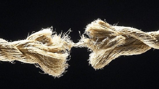 Тест: Всего за 10 вопросов определим ваше слабое место!