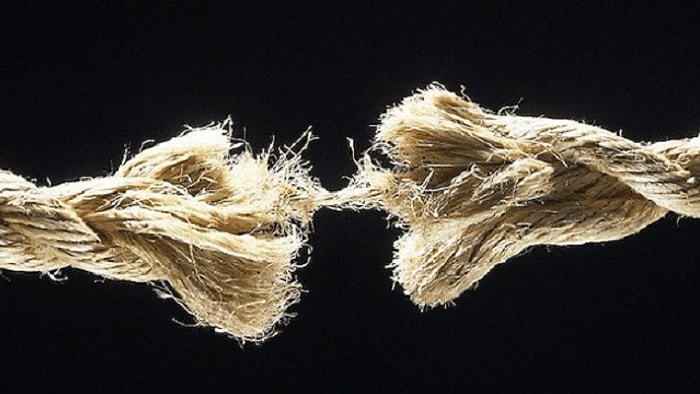 Тест: Всего за 10 вопросов определим ваше слабое место!