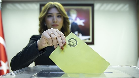 Kaç Kişi Oy Kullanacak? Saat Kaçta Sandıklar Kapanacak? 13 Soruda 31 Mart Seçimleri