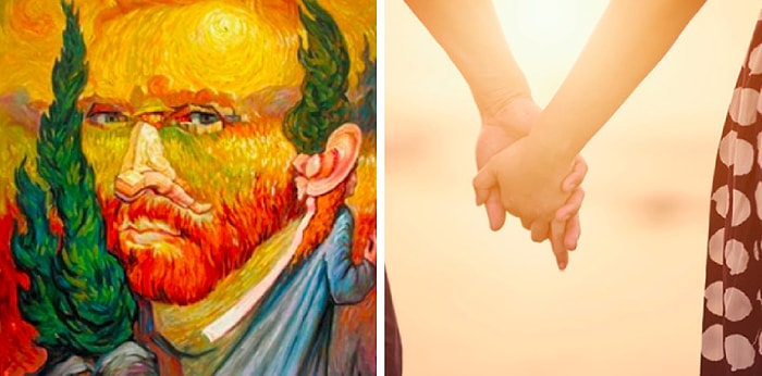 То, что вы увидели первым на картинке, расскажет, чего вы ждёте от отношений