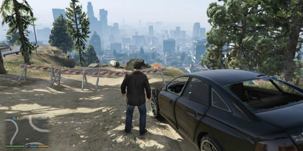 Bilgisayarınız GTA 5'i Kaldırabilir mi? İşte GTA 5'in Minimum Sistem Gereksinimleri