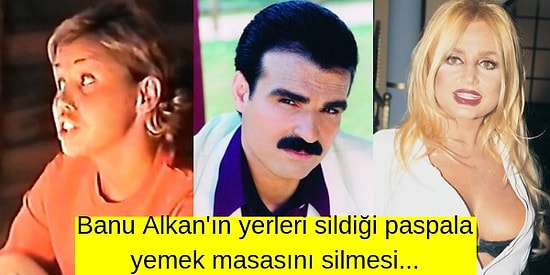 Efsane Kadrosu ve Olaylarıyla Türkiye'ye Unutulmaz Bir Tecrübe Yaşatan Program: Ünlüler Çiftliği