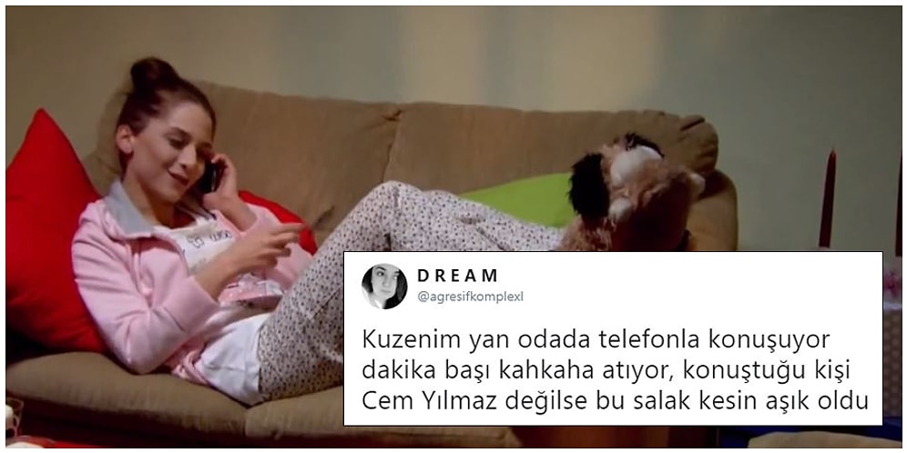 Sevgiyi ve Aşkı En Güzel Biçimde Özetleyen Kişilerden Yüzümüzü Gülümsetecek 17 Paylaşım