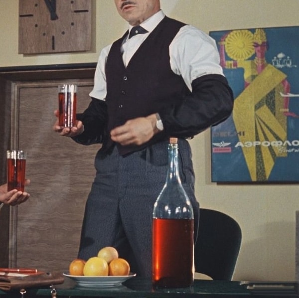 2. Кадр из какого фильма перед вами?