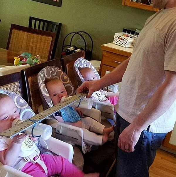 15. Он гений!