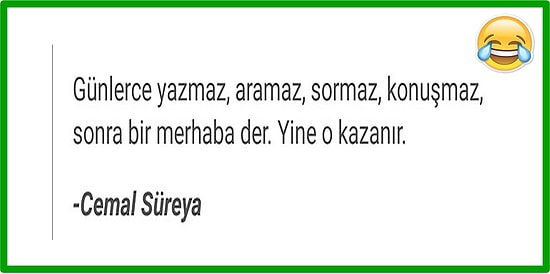 Ah Bu Sosyal Medya: Varlığından Cemal Süreya'nın Bile Haberdar Olmadığı Cemal Süreya Şiirleri