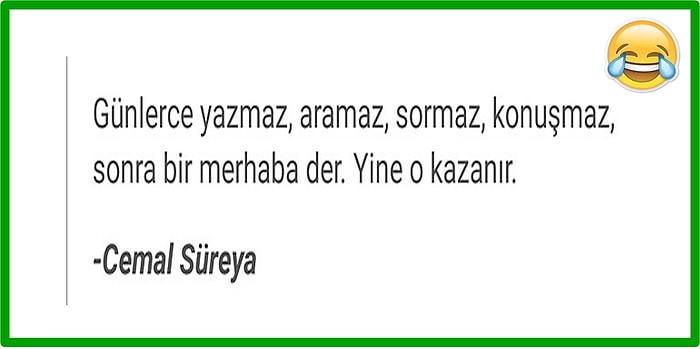 Ah Bu Sosyal Medya: Varlığından Cemal Süreya'nın Bile Haberdar Olmadığı Cemal Süreya Şiirleri