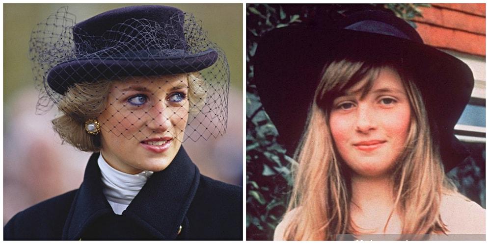 16 Nostalgic and Incredibly Gorgeous Photos Of Beautiful Diana Spencer