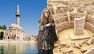 Büyülü Göbeklitepe, Tarihi Sokaklar, Yepyeni Bir Müze... Kendinize Bir İyilik Yapın ve Urfa'yı Ziyaret Edin!