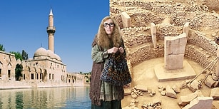 Büyülü Göbeklitepe, Tarihi Sokaklar, Yepyeni Bir Müze... Kendinize Bir İyilik Yapın ve Urfa'yı Ziyaret Edin!