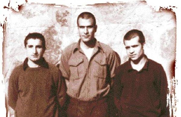 1972: Cumhurbaşkanı Cevdet Sunay; Deniz Gezmiş, Yusuf Aslan ve Hüseyin İnan hakkında verilen idam cezalarını onayladı.