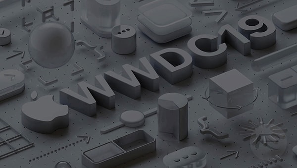 Apple'ın her yıl geleneksel olarak düzenlediği geliştiriciler konferansının 2019 ayağı için detaylar belli oldu. WWDC 2019 3-7 Haziran'da gerçekleşecek