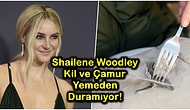 Yumurtasına Fıstık Ezmesi Sürenlerden, Maçtan Sonra Çim Yiyenlere... Ünlülerin Birbirinden Garip Yeme Alışkanlıkları