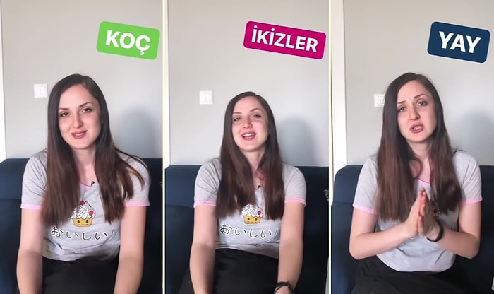 Vay Başınıza Gelenler! Bu Hafta Burcunuzun Başına Gelecekleri Bir Bir Anlattık