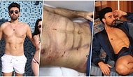 Yaza Doğru Talep Artıyor! Türkiye'nin Dan Bilzerian'ı Taha Özer ile Yeniden Gündeme Gelen 'Karın Kası' Ameliyatı
