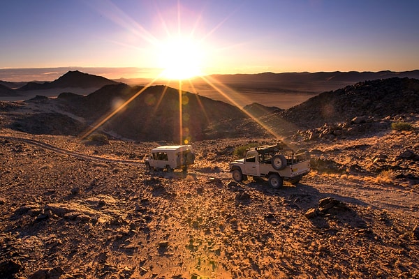 4. Назовите самую большую в мире пустыню: