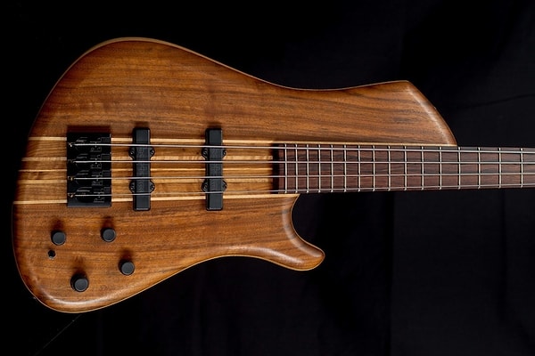 2. Какой из этих музыкальных инструментов не имеет четыре струны?