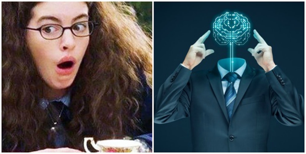 Тест на общие знания, пройти который на 80% сможет только редкий эрудит