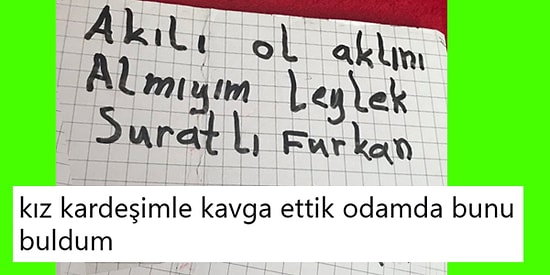 Kardeşleriyle Yaşadıkları Çatışmaları Anlatırken Hepimizi Kahkahaya Boğmuş 17 Kişi