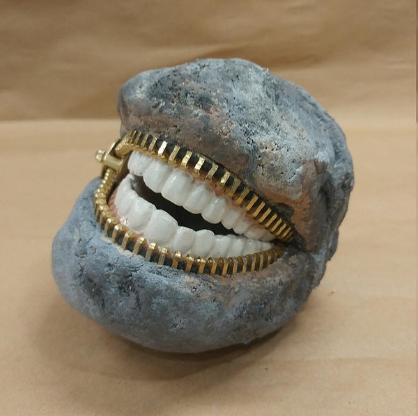 8. Господи, что это? И зачем?