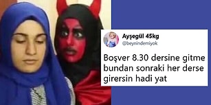Paylaşımlarını Abarta Abarta Bizleri Kahkaha Denizlerinde Boğmuş 15 Eğlenceli Kişi