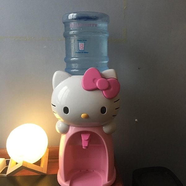 12. Милая вещица