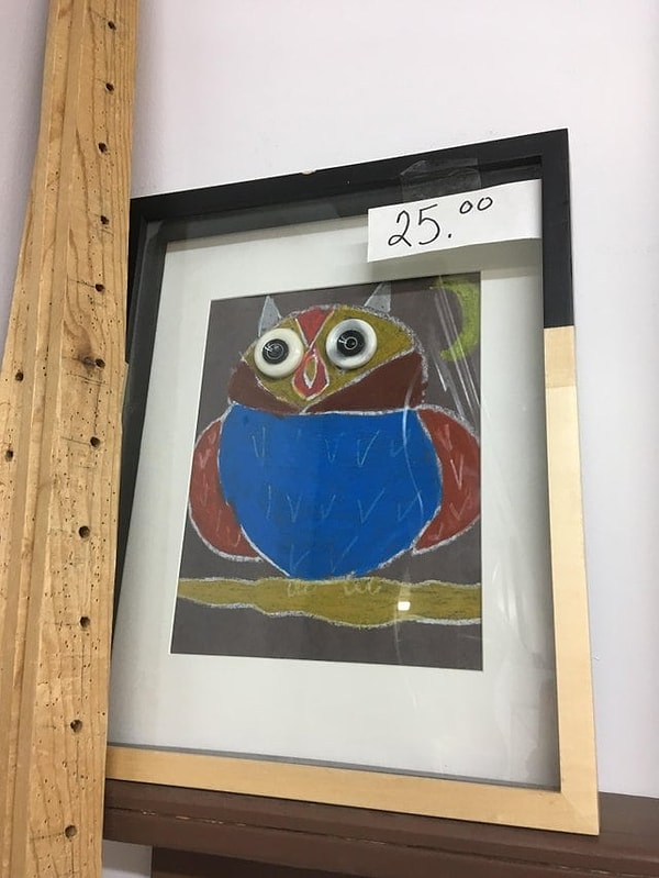 14. Вот такая картина