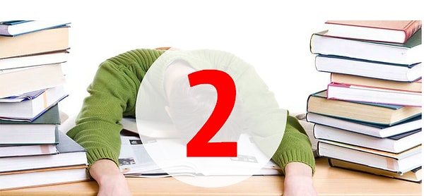 Историю вы знаете из рук вон плохо, конечно, и заслуживаете только двойки...