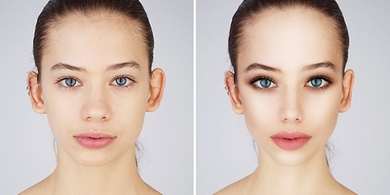 Sosyal Medyadaki Mükemmellik Baskısının Gerçeklik Algımızı Nasıl Bozduğunu Gözler Önüne Seren Proje