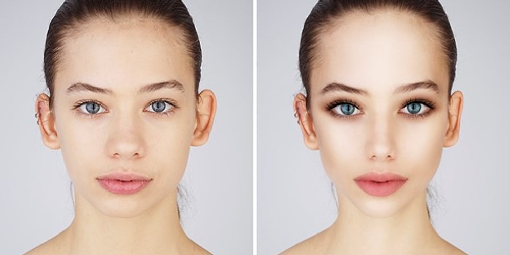 Sosyal Medyadaki Mükemmellik Baskısının Gerçeklik Algımızı Nasıl Bozduğunu Gözler Önüne Seren Proje