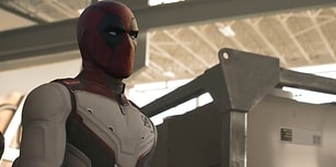 Deadpool'un İstila Ettiği Hayran Yapımı Avengers: Endgame Fragmanı