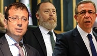 HDP'li Temelli 'Kürt Seçmeni Yok Sayamazsınız' Dedi, Hürriyet 'İstanbul ve Ankara'yı HDP Yönetecek' Başlığı Attı