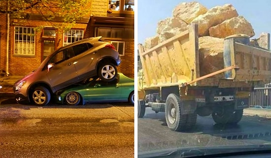 17 водителей, у которых нужно срочно отобрать права и больше никогда их не возвращать